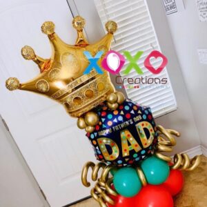 Dad superheroes medium