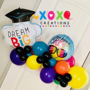 Mini Garland Dream Big