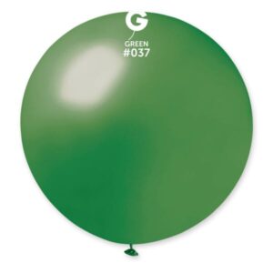 GM30: #037 Metal Green 340334