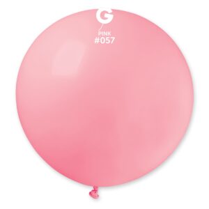 G30: #057 Pink 340211