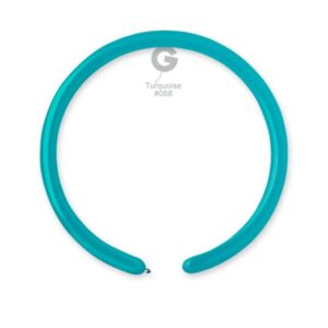 D2: #068 Turquoise 216806