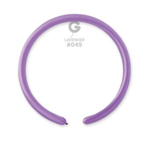 D2: #049 Lavender 214901