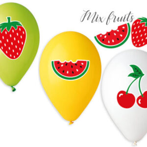 GS120: #753-754-755 Fruit Mix 926507