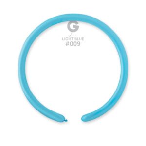 D2: #009 Light Blue 210903