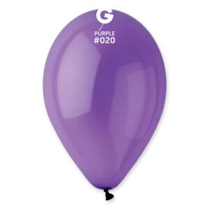 G110: #020 Purple 112009