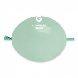 GL6: #050 Acquamarine 065015