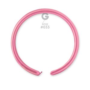 DM2: #033 Metal Rose 213300