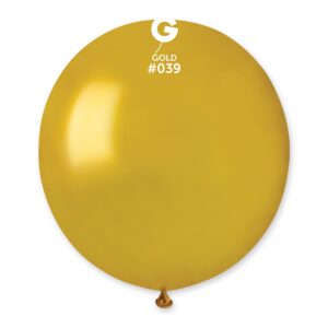 GM30: #039 Gold 307733