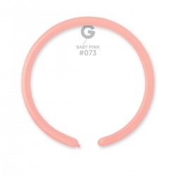 D2: #073 Baby Pink 217308