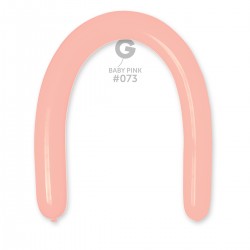 D6: #073 Baby Pink 367300