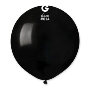 G150: #014 Black 151459