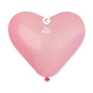 CR10:#057 Pink Heart Shape 565706