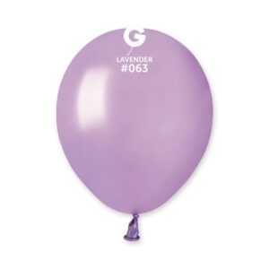 AM50: #063 Metal Lavender 056310