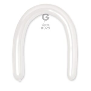 DM6: #029 Metal White 362909