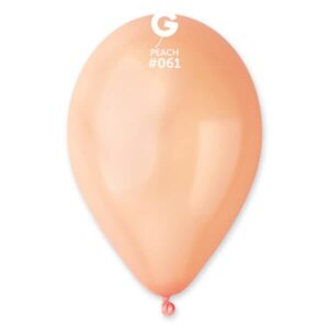 GM110: #061 Metal Peach 116106