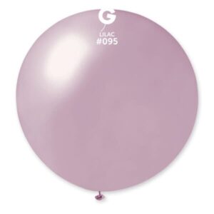 GM30: #095 Metal Lilac 340457