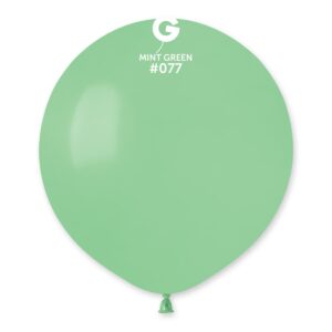G150: #077 Mint Green 157758