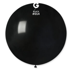 G30: #014 Black 329810