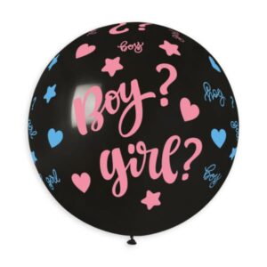 GS30: #764 Boy or Girl 340051