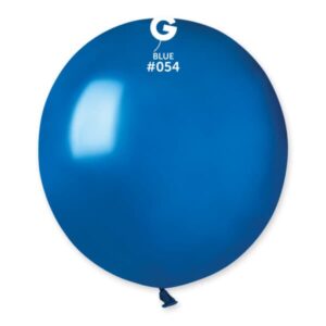 GM150: #054 Metal Blue 155457