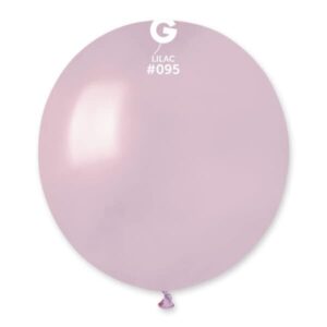 GM150 #095: Metal Lilac 159554