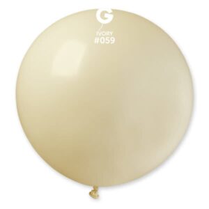 G30: #059 Ivory 326208