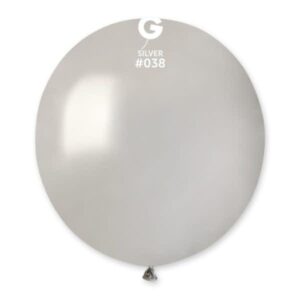 GM150: #038 Silver 153859