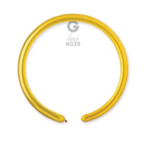 DM2: #039 Gold 213904