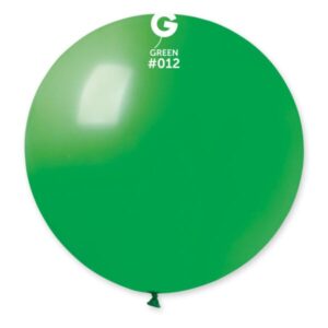 G30: #012 Green 329797