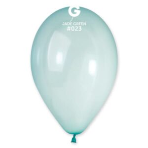 G120: #023 Jade Green 122305