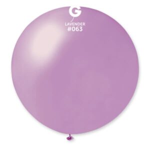 GM30: #063 Metal Lavender 340419