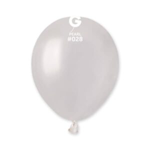 AM50: #028 Pearl 052817