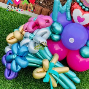 Flower Bouquet venti