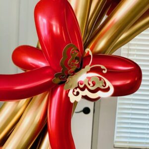 Flower bouquet medium