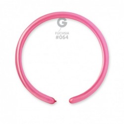 DM2: #064 Metal Fuchsia 216400