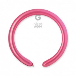 DM4: #064 Metal Fuchsia 556407