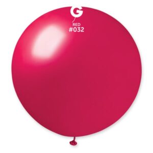 GM30: #032 Metal Red 329971