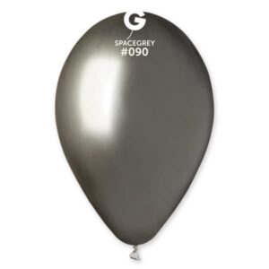 GB120: #090 Space Grey 129052