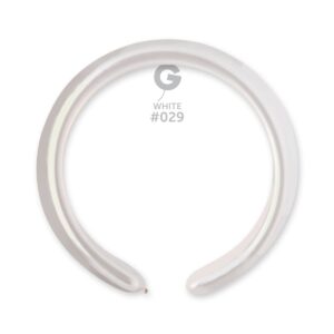 DM4: #029 Metal White 552904