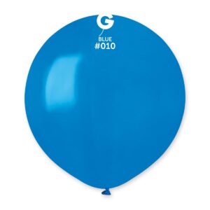 G150: #010 Blue 151053