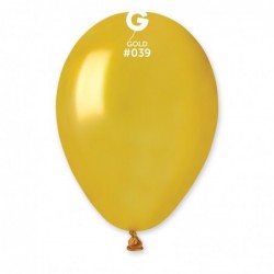 GLM6: #039 Gold 063912