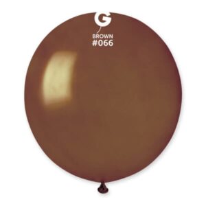 GM150: #066 Metal Brown 156652