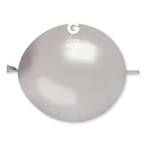 GLM13: #038 Silver 133806