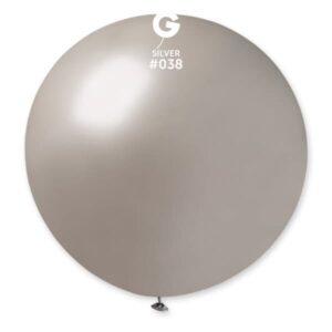 GM30: #038 Silver 329988