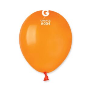 A50: #004 Orange 050417