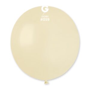 G150: #059 Ivory 155952