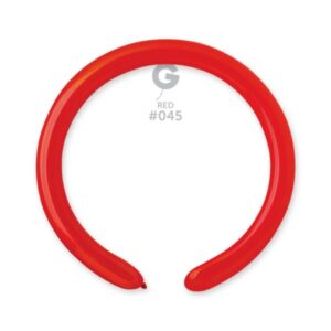 D4: #045 Red 554502