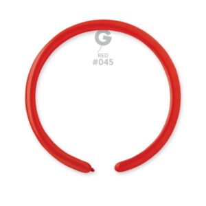 D2: #045 Red 214505