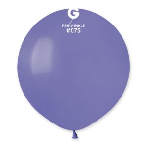 G150: #075 Periwinkle 157550