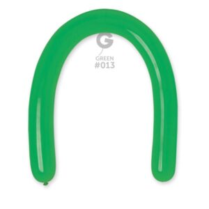 D6: #013 Green 361308